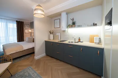 Milla Apartamenty - Zamość