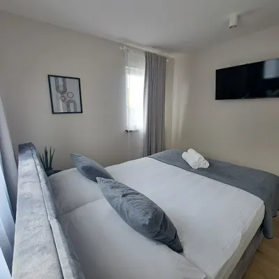 Apartament ApartCentral Zamość